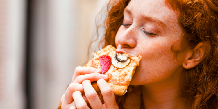 ¿Por qué nos gustan tanto los carbohidratos? Una investigación científica reveló que el verdadero motivo