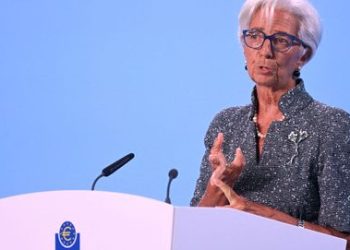 Por qué puede ser pronto para un recorte de tipos del BCE en diciembre