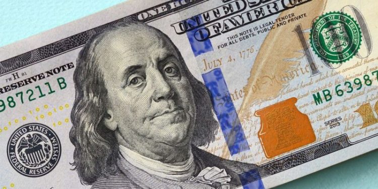 Precio del dólar blue hoy: a cuánto cotiza el viernes 25 de octubre con el MEP y el CCL