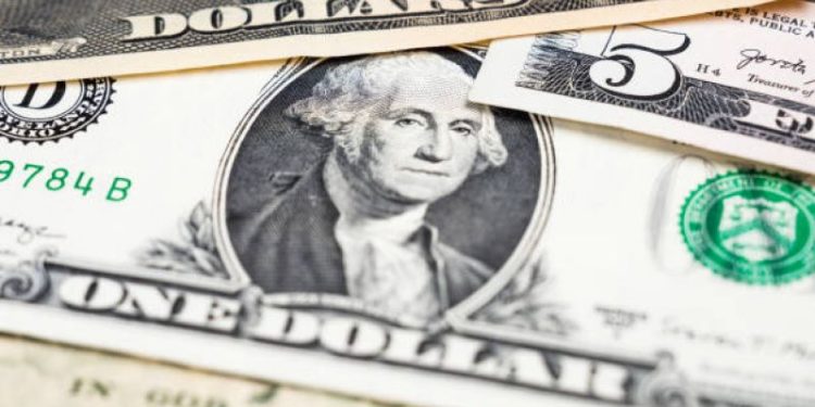 Precio del dólar hoy: a cuánto cotiza el oficial en los bancos de la City este lunes 7 de octubre