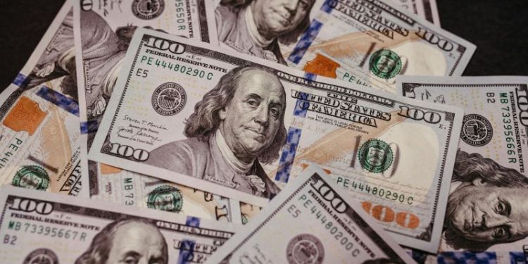 Precio del Dólar oficial: a cuánto abre la cotización este jueves 10 de octubre