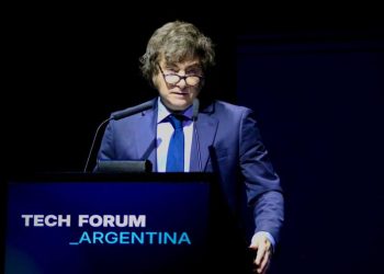 ¿Principio de acuerdo? Qué estrategia tiene el gobierno para el paro de colectivos