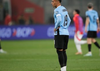 Qué dijeron en Uruguay tras la derrota ante Perú en las Eliminatorias