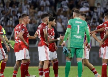 Qué jugadores de River pueden tener su ravancha contra Mineiro