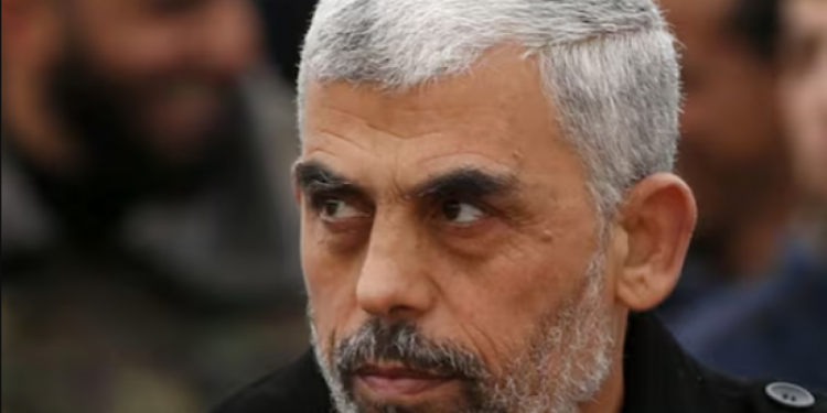 Quién era Yahya Sinwar, el líder de Hamás asesinado por Israel