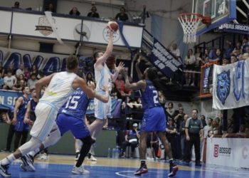 Quimsa, Oberá y Unión festejaron en una nueva noche de Liga Nacional