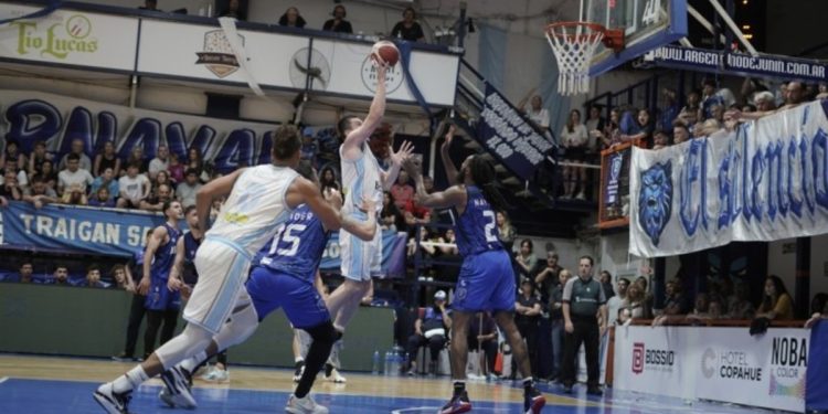 Quimsa, Oberá y Unión festejaron en una nueva noche de Liga Nacional