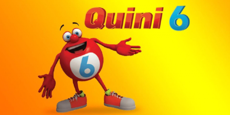 Quini 6 de hoy en vivo: resultados del sorteo 3209 del domingo 20 de octubre