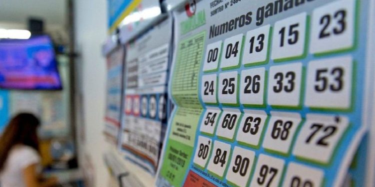 Quiniela de HOY: RESULTADOS de Nacional y Provincia del jueves 3 de octubre