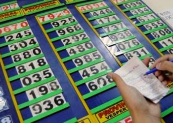 Quiniela HOY: RESULTADOS de Nacional y Provincia del martes 22 de octubre