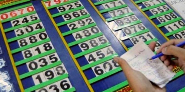 Quiniela HOY: RESULTADOS de Nacional y Provincia del martes 22 de octubre