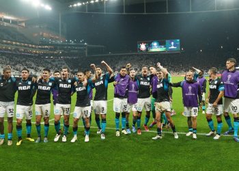 Racing vs. Corinthians: el duelo internacional más importante en 32 años