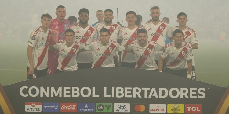 Radiografía de River en la Copa: cómo fue el rendimiento de cada jugador y de los dos entrenadores