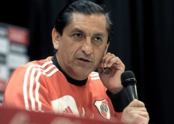 Ramón Díaz se reunirá con Javier Milei tras la expropiación de sus campos en La Rioja