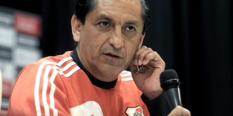 Ramón Díaz se reunirá con Javier Milei tras la expropiación de sus campos en La Rioja