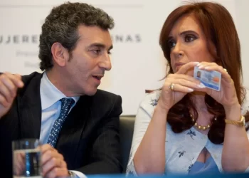 Randazzo se desafilió del PJ tras el lanzamiento de Cristina Kirchner: “Les falta poco para terminar de destruirlo”