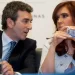 Randazzo se desafilió del PJ tras el lanzamiento de Cristina Kirchner: “Les falta poco para terminar de destruirlo”