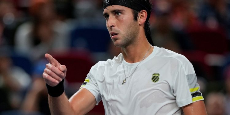 Ranking ATP: qué argentinos se encuentran dentro del top 100