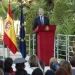 Felipe VI, en Jordania: «El conflicto debe terminar cuanto antes»