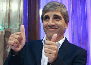 Positivo: Riesgo país por debajo de los 1000 puntos: la reacción desde Washington DC