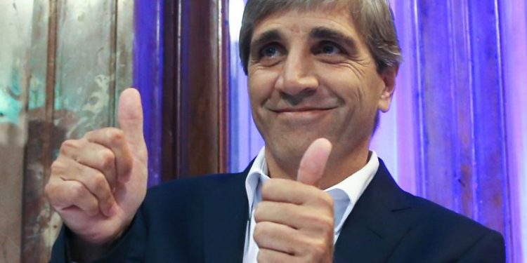 Positivo: Riesgo país por debajo de los 1000 puntos: la reacción desde Washington DC