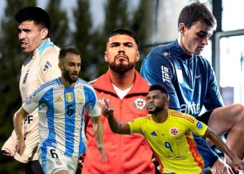 River suma dos bajas más por la fecha FIFA: el panorama de convocados y los que se quedan