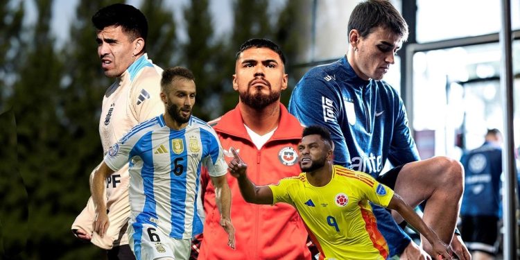 River suma dos bajas más por la fecha FIFA: el panorama de convocados y los que se quedan