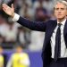 Roberto Mancini dejó de ser el entrenador de Arabia Saudita