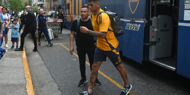 Roberto Mouzo, contundente sobre Rojo: “Lo noto lento, yo no lo hubiera puesto”