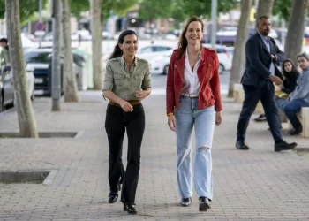 Vox parte de cero en Madrid en su legislatura más irrelevante