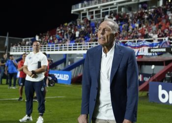 Russo: “Era necesario por la gente”
