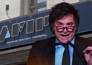 Sale AFIP, entra ARCA: sea quien sea el recaudador, se sigue pagando más de adelantos que de impuestos genuinos