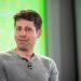 Sam Altman reveló su secreto para lograr cualquier objetivo: “Funciona sorprendentemente bien”