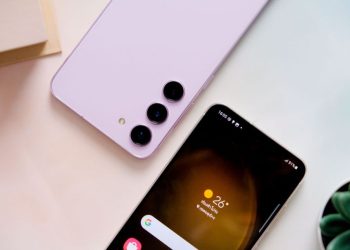 Samsung renueva tu celular: qué modelos se actualizan a Android 15