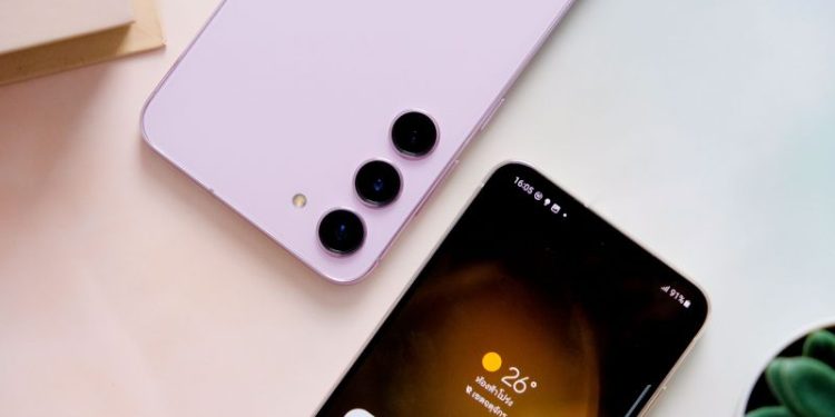 Samsung renueva tu celular: qué modelos se actualizan a Android 15