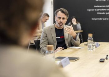 Sara Rodríguez (Airbnb): “El alquiler de viviendas es un modelo turístico sostenible”