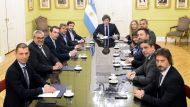 Uno por uno: quiénes son los diputados radicales que votaron a favor de subir jubilaciones y ahora apoyarán el veto