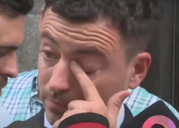 ¿Se dobla y se rompe? La UCR, al borde de la ruptura