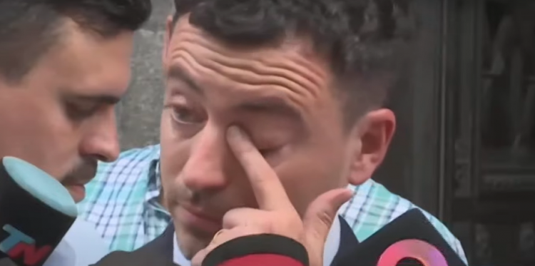 ¿Se dobla y se rompe? La UCR, al borde de la ruptura