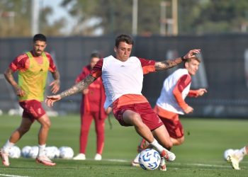 Se queda en Ezeiza: finalmente, Gallardo no iría a Pilar