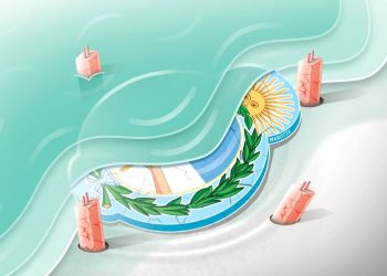 Se quiebra o se dobla: la crisis de los partidos políticos