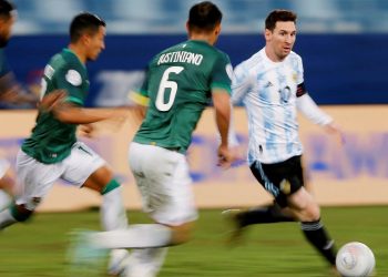 Se viene Bolivia: por qué es un rival especial para Messi
