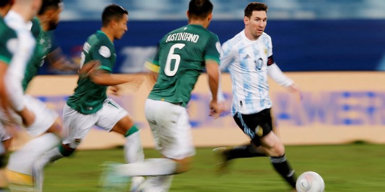 Se viene Bolivia: por qué es un rival especial para Messi