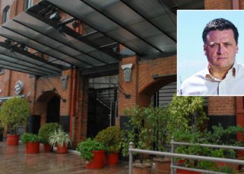 Un polémico ex agente de inteligencia detrás de los cambios en la Afip