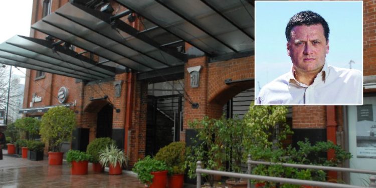 Un polémico ex agente de inteligencia detrás de los cambios en la Afip