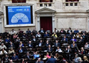 La oposición busca limitar una herramienta constitucional, el uso de DNU del presidente. ¿Gobernar desde el congreso?