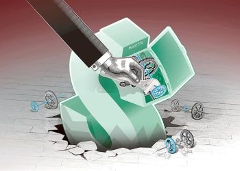 Sobre el cepo, el dólar y los tanques del General Alais