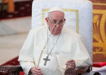 Sorpresa en el Vaticano: Quién es el arzobispo santiagueño que el papa Francisco nombró cardenal