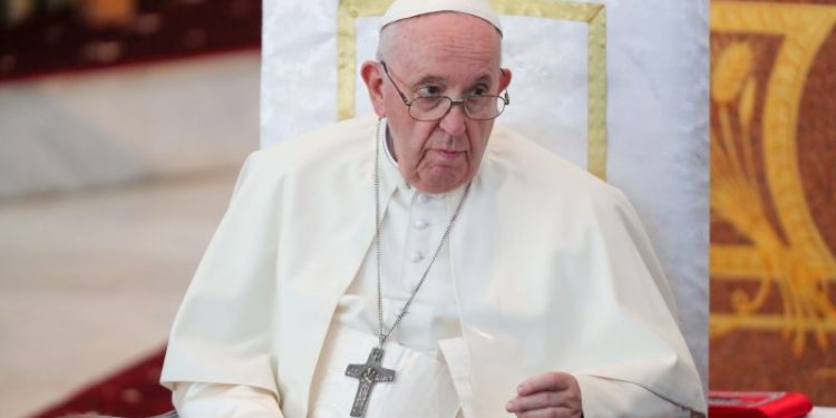 Sorpresa en el Vaticano: Quién es el arzobispo santiagueño que el papa Francisco nombró cardenal