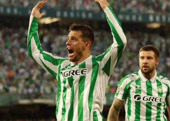 Sorpresa: Lo Celso no fue convocado por Pellegrini para la Conference League